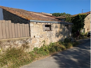 grange à la vente -   79210  ARCAIS, surface 269 m2 vente grange - UBI479248817
