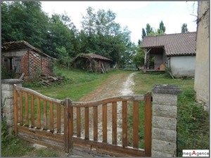 maison situee en campagne à la vente -   40240  LABASTIDE D ARMAGNAC, surface 95 m2 vente maison situee en campagne - UBI479336537