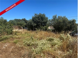 terrain a batir à la vente -   30250  AUBAIS, surface 400 m2 vente terrain a batir - UBI479365961