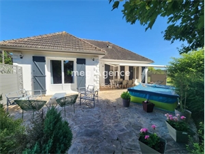 maison à la vente -   89140  SAINT SEROTIN, surface 150 m2 vente maison - UBI479499377