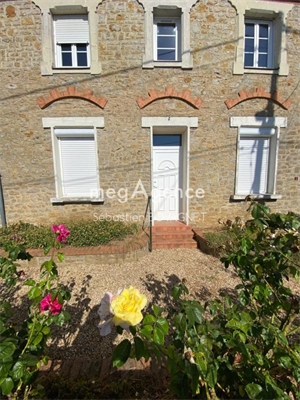 maison à la vente -   72300  SABLE SUR SARTHE, surface 113 m2 vente maison - UBI479562749