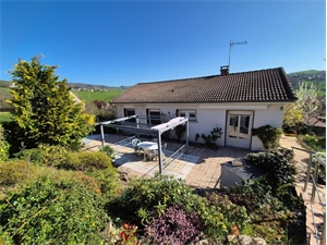 maison situee en campagne à la vente -   42290  SORBIERS, surface 100 m2 vente maison situee en campagne - UBI479564069