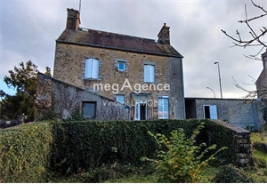 maison à la vente -   50300  AVRANCHES, surface 107 m2 vente maison - UBI479826224