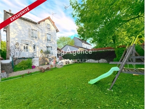 maison à la vente -   77000  MELUN, surface 182 m2 vente maison - UBI479997656