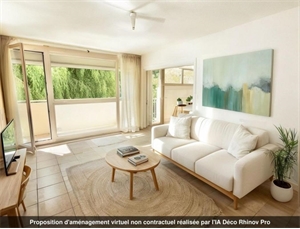 appartement à la vente -   76420  BIHOREL, surface 79 m2 vente appartement - UBI480025364