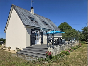 pavillon à la vente -   53270  TORCE VIVIERS EN CHARNIE, surface 98 m2 vente pavillon - UBI480053411