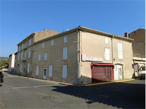 maison à la vente -   11120  ARGELIERS, surface 145 m2 vente maison - UBI480135668