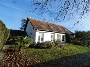 maison à la vente -   61250  ECOUVES, surface 155 m2 vente maison - UBI480160121