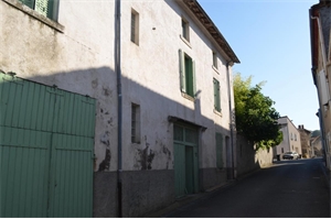 maison ancienne à la vente -   63910  VASSEL, surface 110 m2 vente maison ancienne - UBI480160190