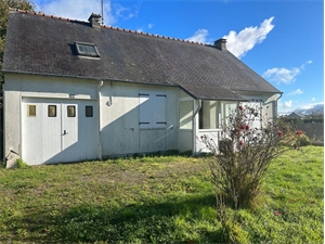 maison à la vente -   22420  PLOUARET, surface 60 m2 vente maison - UBI480222314