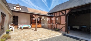 maison traditionnelle à la vente -   41230  MUR DE SOLOGNE, surface 99 m2 vente maison traditionnelle - UBI480222377