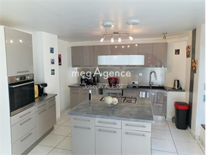 maison à la vente -   57590  LUCY, surface 136 m2 vente maison - UBI480319811