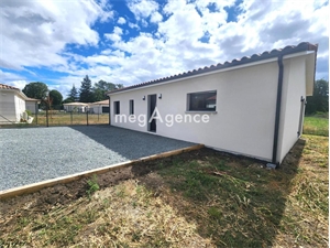 maison à la vente -   17130  MONTENDRE, surface 88 m2 vente maison - UBI480370646