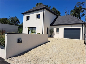 maison à la vente -   72610  SAINT PATERNE, surface 115 m2 vente maison - UBI480370661