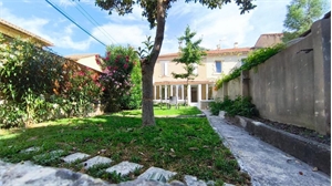maison de ville à la vente -   84000  AVIGNON, surface 74 m2 vente maison de ville - UBI480370766