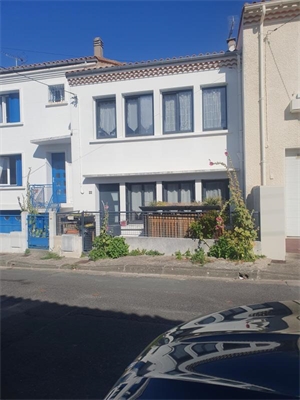 maison ancienne à la vente -   17200  ROYAN, surface 83 m2 vente maison ancienne - UBI480370772