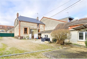 maison à la vente -   28700  AUNEAU, surface 124 m2 vente maison - UBI480373460