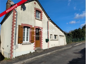 maison à la vente -   49420  POUANCE, surface 50 m2 vente maison - UBI480475412