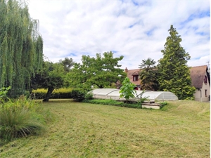 villa à la vente -   89100  SOUCY, surface 174 m2 vente villa - UBI480529250