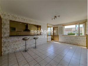 appartement à la vente -   28000  CHARTRES, surface 68 m2 vente appartement - UBI480529334