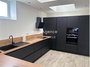 maison à la vente -   56670  RIANTEC, surface 190 m2 vente maison - UBI480529421