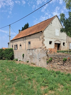 corps de ferme à la vente -   03120  BARRAIS BUSSOLLES, surface 67 m2 vente corps de ferme - UBI480629912