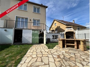 maison traditionnelle à la vente -   78711  MANTES LA VILLE, surface 72 m2 vente maison traditionnelle - UBI480667565