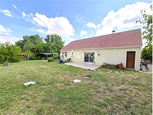 maison à la vente -   28700  AUNEAU, surface 95 m2 vente maison - UBI480840311