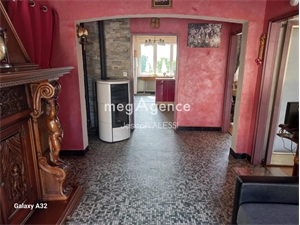 maison à la vente -   57490  L HOPITAL, surface 163 m2 vente maison - UBI480840356
