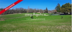 terrain a batir à la vente -   24750  TRELISSAC, surface 2693 m2 vente terrain a batir - UBI480886223