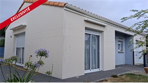 maison à la vente -   85470  BRETIGNOLLES SUR MER, surface 80 m2 vente maison - UBI480993704