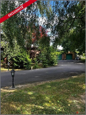 maison à la vente -   59530  LE QUESNOY, surface 126 m2 vente maison - UBI480993893