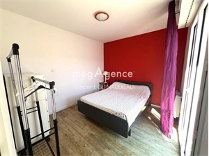 appartement à la vente -   49300  CHOLET, surface 83 m2 vente appartement - UBI481044251