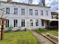 Maison à la vente