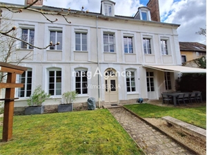 maison à la vente -   89100  SENS, surface 285 m2 vente maison - UBI481044704
