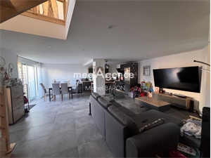maison à la vente -   53200  GENNES LONGUEFUYE, surface 110 m2 vente maison - UBI481175132
