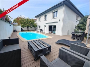 maison à la vente -   31240  L UNION, surface 164 m2 vente maison - UBI481175159