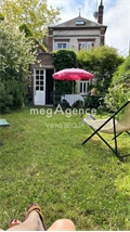 Maison à la vente