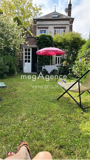 maison à la vente -   89100  SENS, surface 107 m2 vente maison - UBI481175210