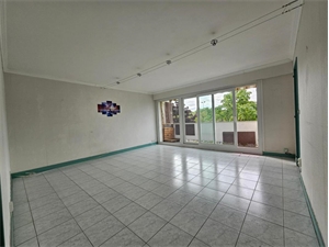 appartement à la vente -   72100  LE MANS, surface 70 m2 vente appartement - UBI481175312