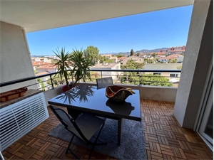 appartement à la vente -   83600  FREJUS, surface 44 m2 vente appartement - UBI481231505