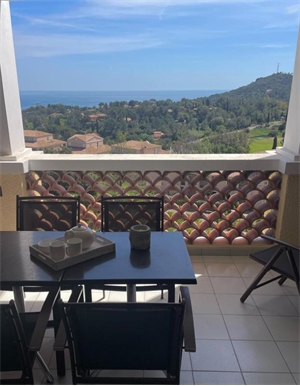 meuble à la vente -   83530  SAINT RAPHAEL, surface 28 m2 vente meuble - UBI481231721