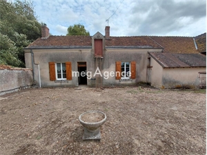 maison à la vente -   41700  SASSAY, surface 70 m2 vente maison - UBI481327727