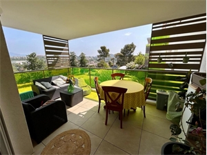 appartement à la vente -   83700  SAINT RAPHAEL, surface 50 m2 vente appartement - UBI481383011