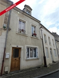 Maison traditionnelle à la vente