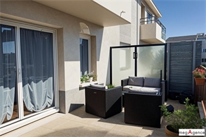 appartement à la vente -   44220  COUERON, surface 70 m2 vente appartement - UBI481383146