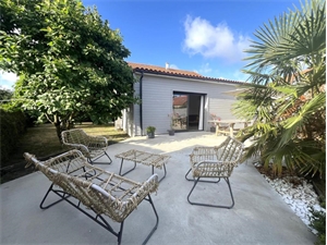maison à la vente -   49280  SAINT LEGER SOUS CHOLET, surface 167 m2 vente maison - UBI481464335