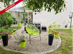 pavillon à la vente -   53600  EVRON, surface 91 m2 vente pavillon - UBI481466543