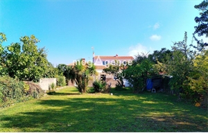 maison à la vente -   85100  LES SABLES D OLONNE, surface 133 m2 vente maison - UBI481468169
