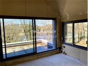 maison à la vente -   56700  KERVIGNAC, surface 135 m2 vente maison - UBI481516328